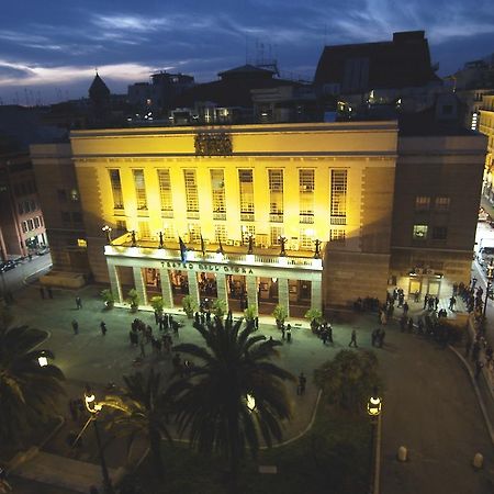 38 Viminale Street Hotel Rome Exterior photo