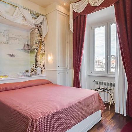 38 Viminale Street Hotel Rome Exterior photo