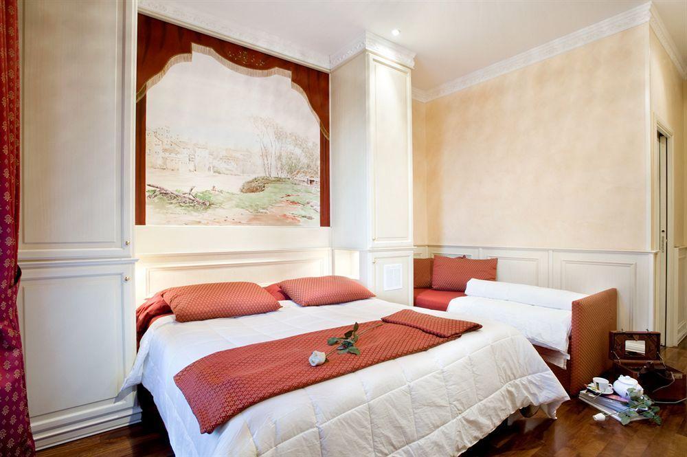 38 Viminale Street Hotel Rome Exterior photo