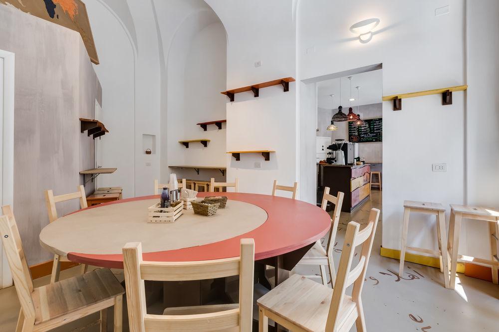 38 Viminale Street Hotel Rome Exterior photo
