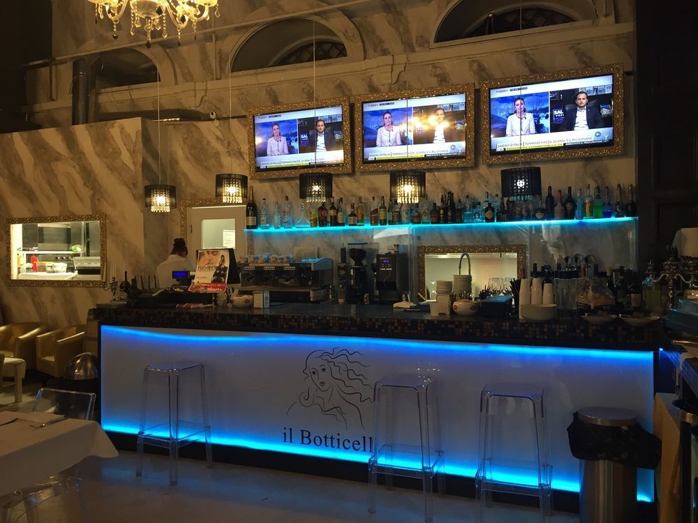 38 Viminale Street Hotel Rome Exterior photo